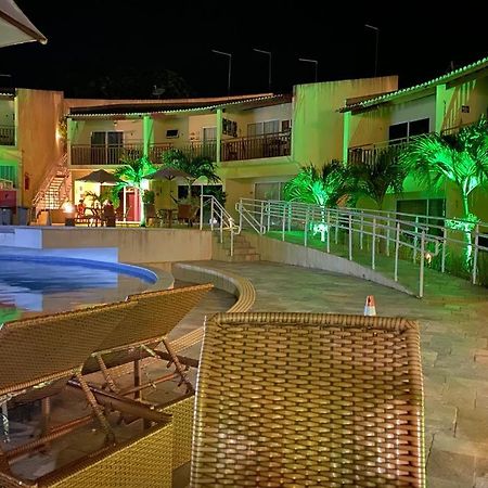 Duplex Solar Agua Apartment Praia de Pipa Exterior photo