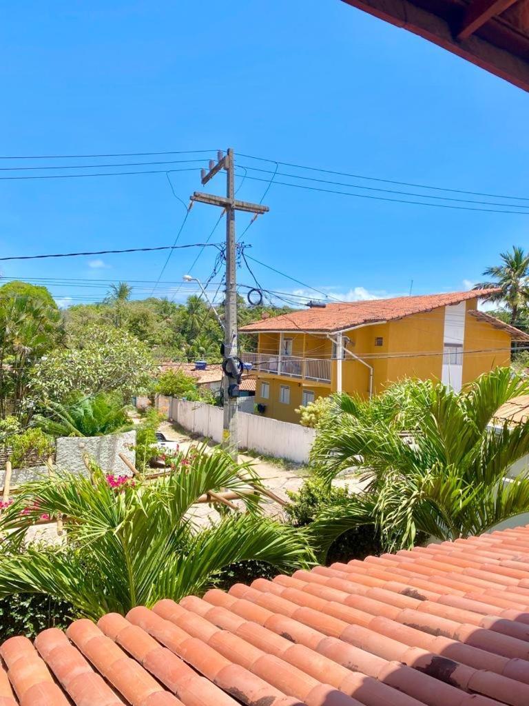 Duplex Solar Agua Apartment Praia de Pipa Exterior photo