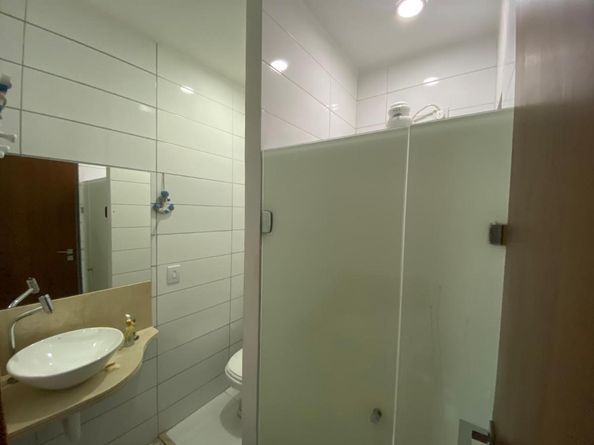 Duplex Solar Agua Apartment Praia de Pipa Exterior photo